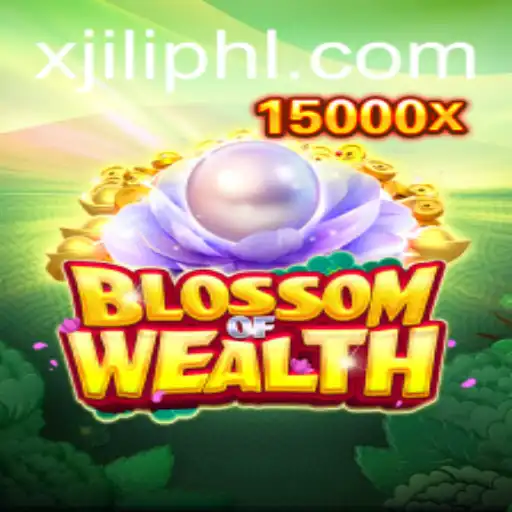 BlossomofWealth: An Exciting Journey into Prosperity with X JILI