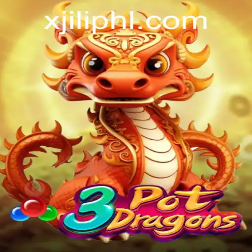 Unveiling 3PotDragons: A New Era in Mobile Gaming by X JILI