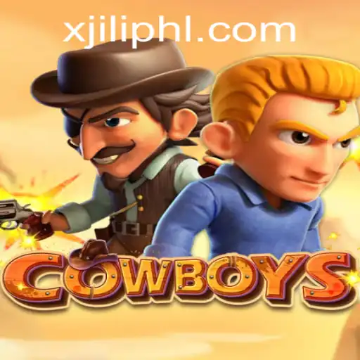 COWBOYS: A New Era of Wild West Gaming