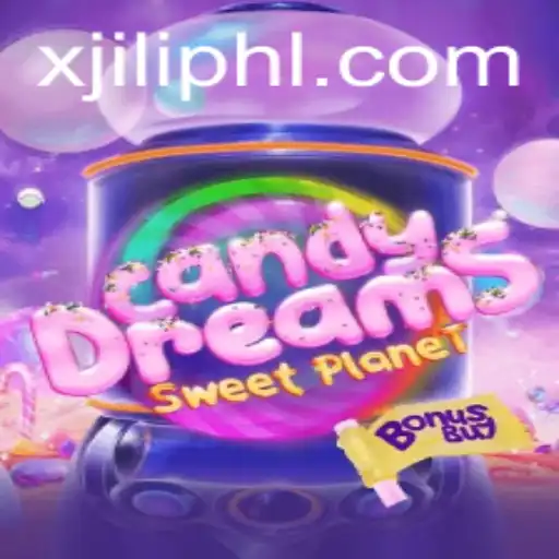 CandyDreamsSweetPlanet and the Exciting World of X JILI