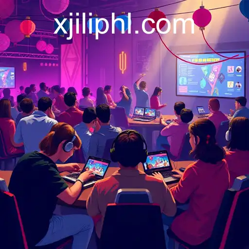 The Vibrant World of Player Communities in Gaming