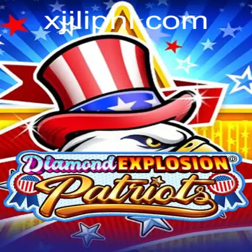 Exploring the Thrills of DiamondExplosionPatriots and X JILI