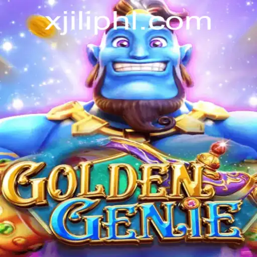 Discover the Enchantment of GOLDENGENIE: A Captivating Experience