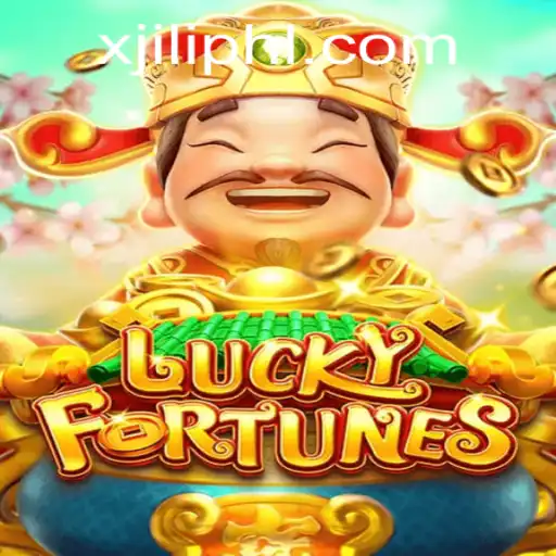 Exploring 'LUCKYFORTUNES': A Rich Dive into New Gaming Dimensions with X JILI