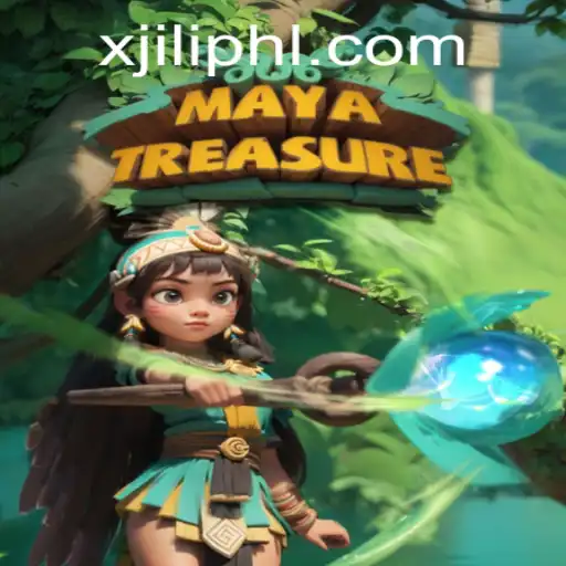 Unlock the Secrets of Adventure in MayaTreasure by X JILI
