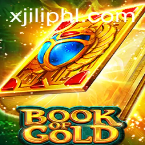 Book of Gold: A Thrilling Adventure with X JILI