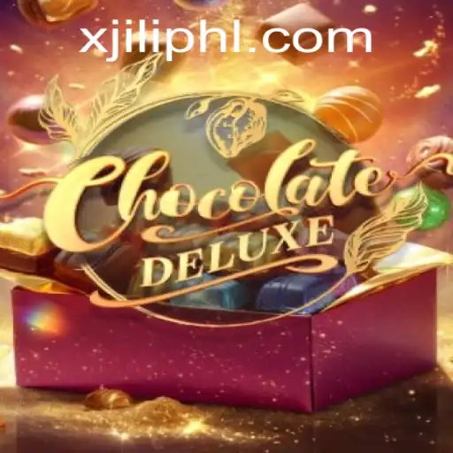 Delving into the Sweet World of ChocolateDeluxe: A Unique Gaming Experience with X JILI
