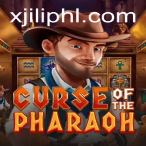 CurseofthePharaoh: Unveiling the Mysteries of the Ancient World with X JILI