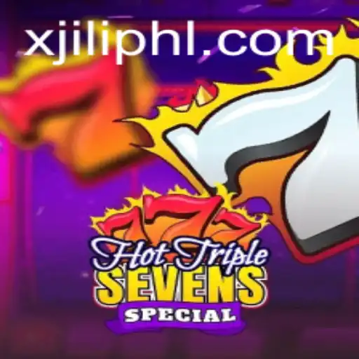 Discover the Thrilling World of HotTripleSevensSpecial: A Deep Dive into its Gameplay and Unique Features