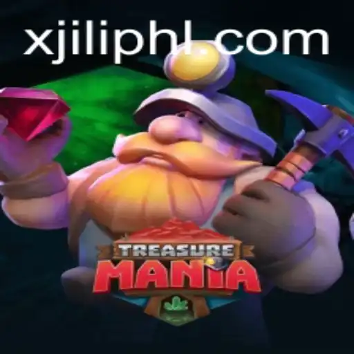 Unveiling TreasureMania: A Thrilling Adventure Awaits in X JILI