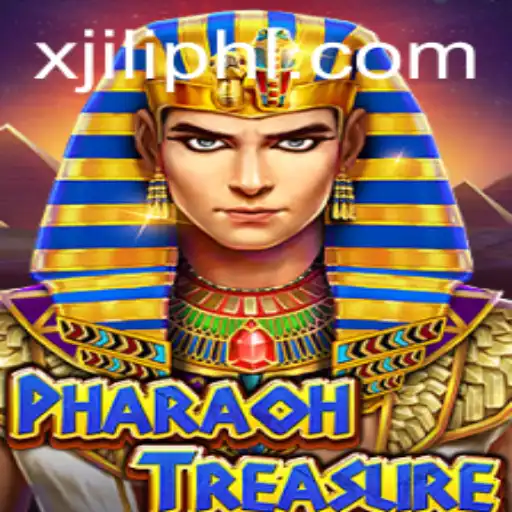 PharaohTreasure: A Journey Through the Sands with X JILI
