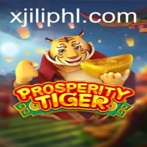 Introduction to ProsperityTiger: A Thrilling Game Experience with X JILI
