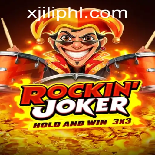 Exploring the Thrills of RockinJoker: An Exciting Casino Game by X JILI