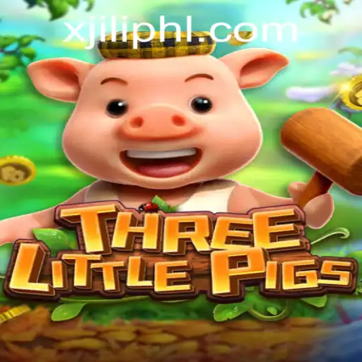 Discovering the World of THREELITTLEPIGS: A Game Like No Other