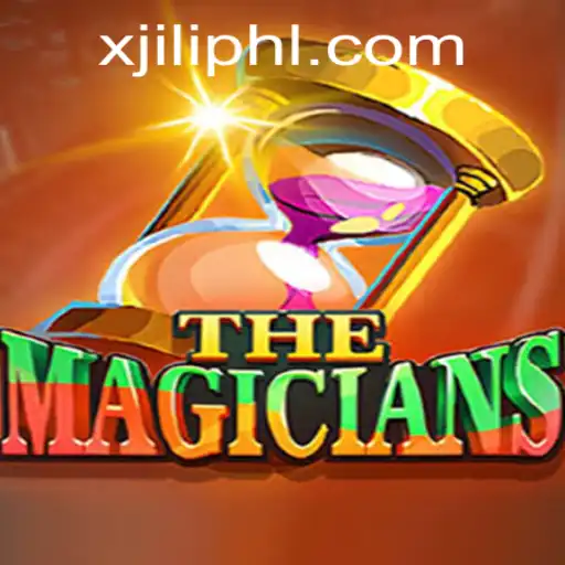 Enchanting Gameplay: TheMagicians and X JILI