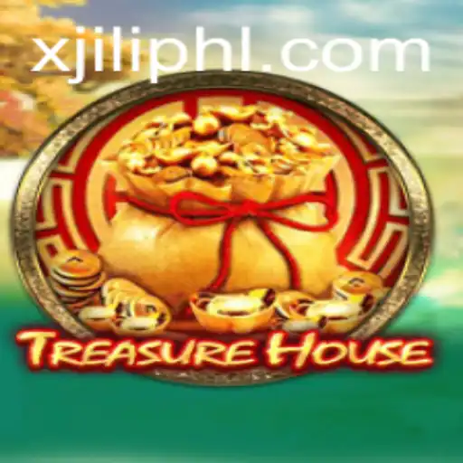 Unveiling the Mysteries of TreasureHouse: The Adventure Awaits